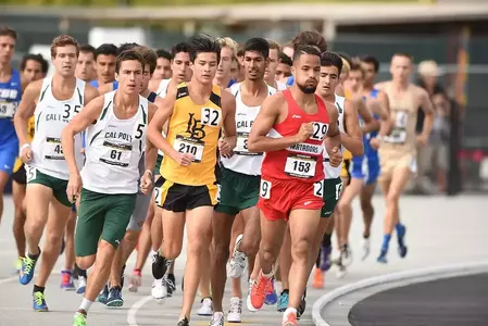 Sam Bautista