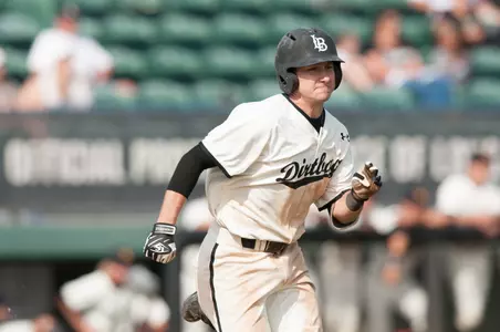 Junior SS Garrett Hampson leads the Dirtbags into their second NCAA Regional in the last three years. LBSU is back in the state of Florida in the Coral Gables Regional after playing in Gainesville in 2014.