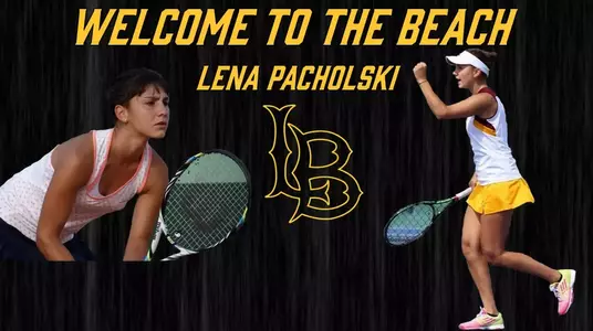 Lena Pacholski Graphic