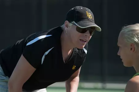 Beach Tennis head coach Jenny Hilt-Costello has announced her incoming recruiting class which will arrive at Long Beach State this fall.