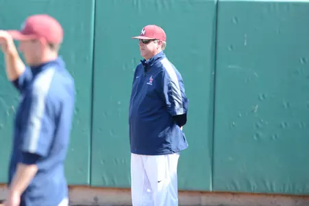 During his five seasons at LMU, Ricabal oversaw some of the most successful pitching staffs in that program's history.