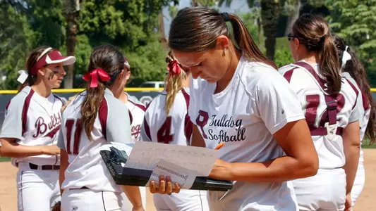 Danielle Spaulding Redlands