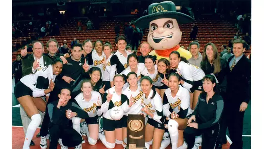 1998 National Championship