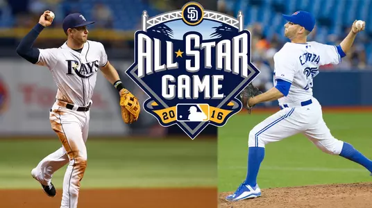 2016 All Star Game Graphic