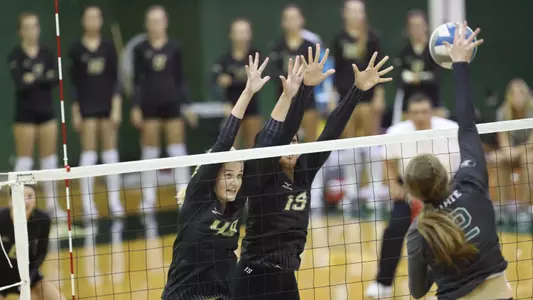 Missy Owens, Ashley Murray