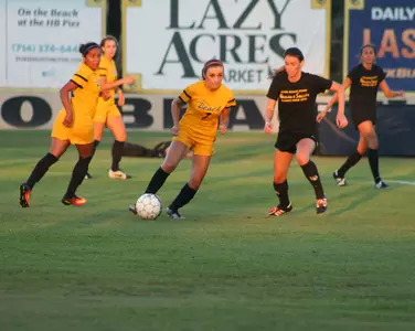 Jessica Vincent & Jenny Soza