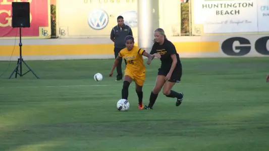 Mimi Rangel & Lindsay Bullock