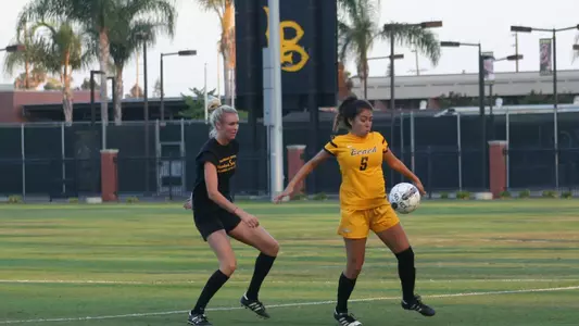 Rocio Rodriguez & Melanie Fox