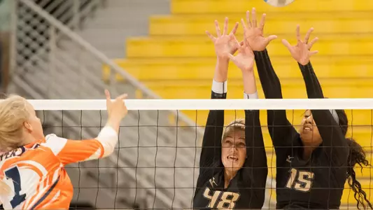 Missy Owens, Ashley Murray