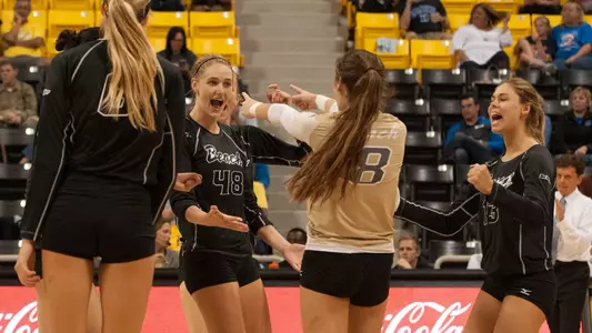 Missy Owens, Mykah Wilson