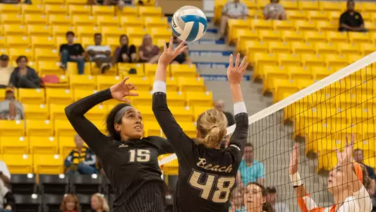 Ashley Murray, Missy Owens