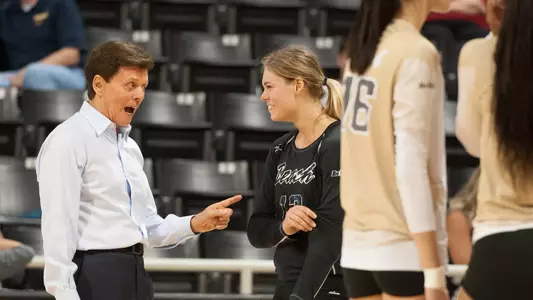 Brian Gimmillaro, Hailey Harward