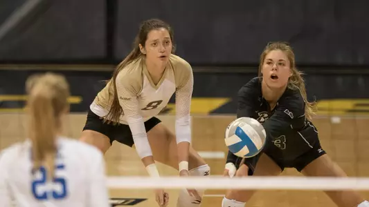 Mykah Wilson, Hailey Harward