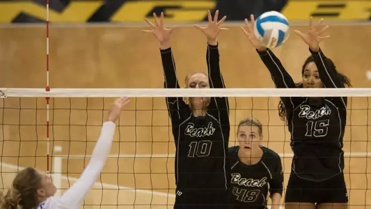 Anete Brinke, Ashley Murray