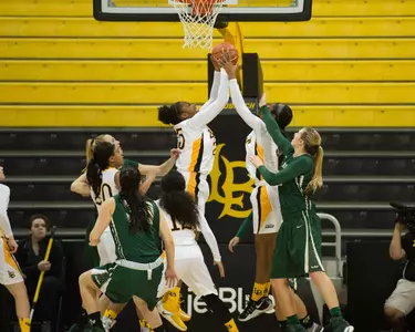 Alzena  Henry (25)  Chanterria  Jackson (3)