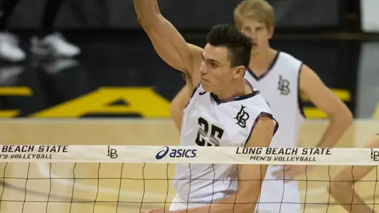 Nick Amado (25)