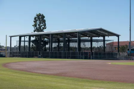 Troy & Danyll Tulowitzki Batting Facility