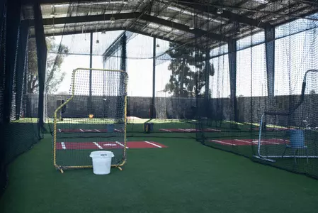 Troy & Danyll Tulowitzki Batting Facility