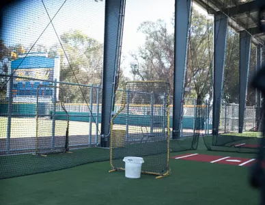 Troy & Danyll Tulowitzki Batting Facility