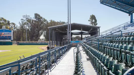 Troy & Danyll Tulowitzki Batting Facility