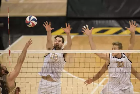 Davis Cannon and Bryce Yould