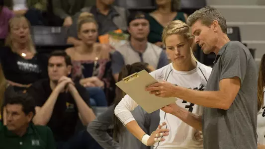 Emma Kirst, Matt Fuerbringer