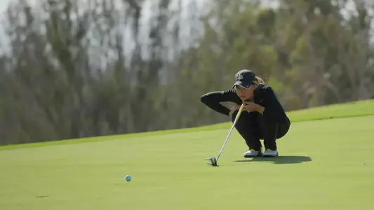 Cara Barker (Photo by John Fajardo)