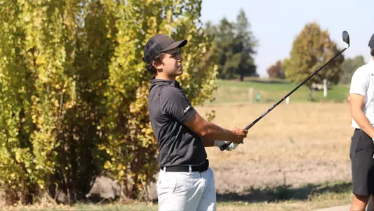 Andres Gonzalez (Photo by Christine Jacobsen/Pacific)