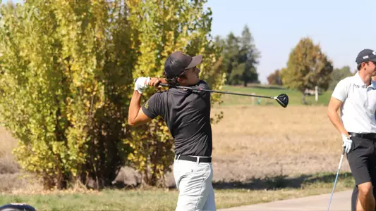 Andres Gonzalez (Photo by Christine Jacobsen/Pacific)