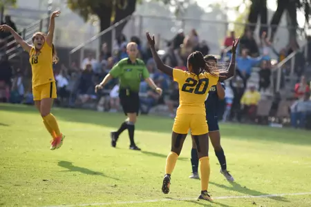 Katie Pingel, Tori Bolden