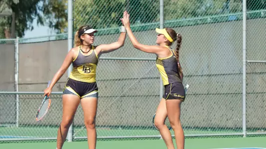 Georgia Gulin, Carlota Casasampere