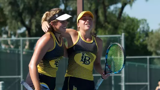 Georgia Gulin, Carlota Casasampere