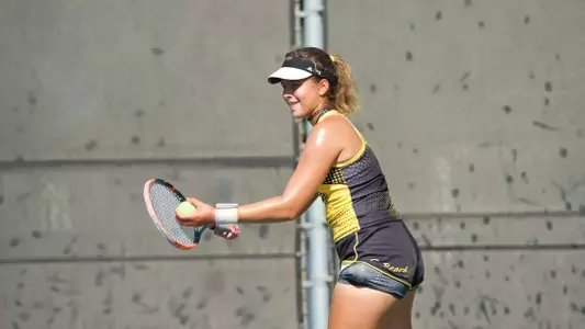Georgia Gulin