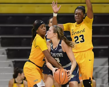 Shanaijah Davison, Cecily Wilson