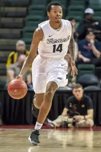 KJ Byers