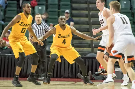 Barry Oglaue, Temidayo Yussuf