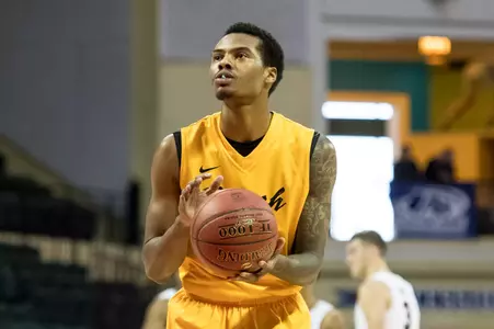 KJ Byers