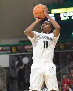 Jordan Griffin