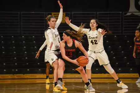 Naomi Hunt, Jessica Gertz