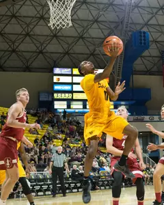Jordan Griffin