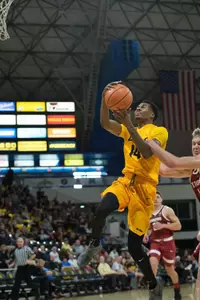 KJ Byers