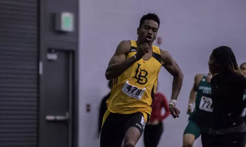Men's Track at Husky Classic