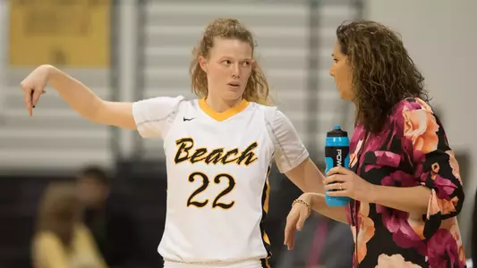 Madison Montgomery (22)  Jody Wynn