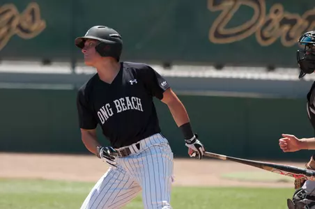 Baseball Right Handed Hitter