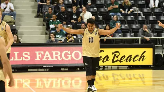 Josh Tuaniga