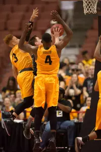 Noah Blackwell, Temidayo Yussuf