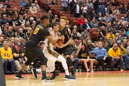 Noah Blackwell, Quentin Shropshire