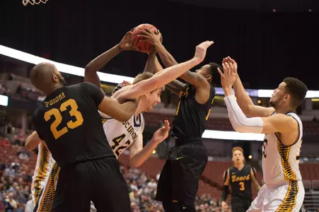 Roschon Prince, Justin Bibbins