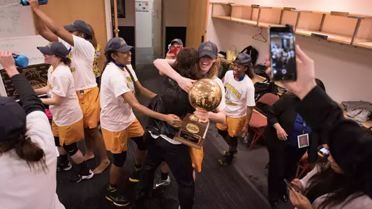 Jody Wynn, Madison Montgomery