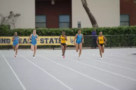 Anaya Alexander  Madison Golden